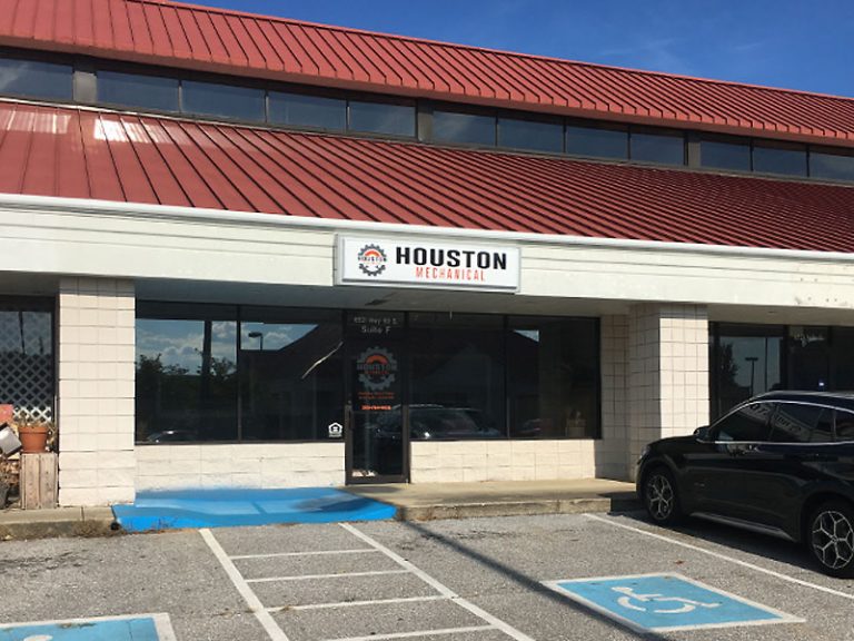 Contact Us Houston Mechanical